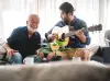 מוזיקה התרופה הטבעית -היתרונות הבריאותיים של המוזיקה