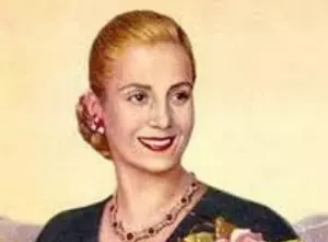 אוויטה פרון