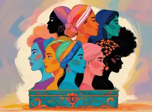 נשים מחוץ לקופסא