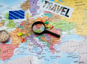 מעבר למסלול