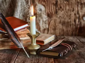 מפיחים חיים בעבר