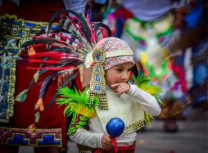 הלב הפועם של תרבויות מרתקות