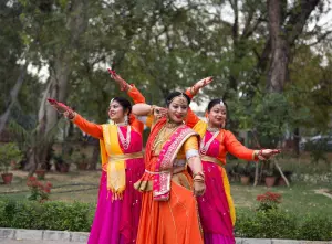 קצב חוצה יבשות-המסע המופלא של הריקוד