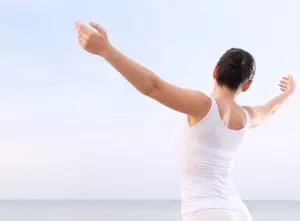 הסוד לחיים בשיא