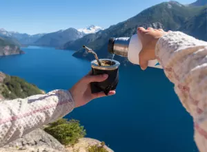 המאטה-לא רק משקה