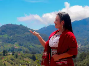 בני המאיה ותרבותם המפוארת