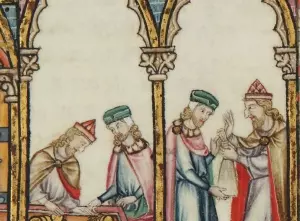 טולדו של שלוש התרבויות