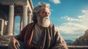 מסע אל החוכמה הקדומה