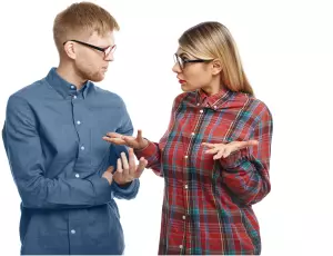 מעבר למילים