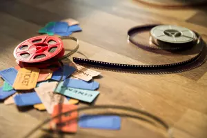 מסע בזמן אל הקולנוע