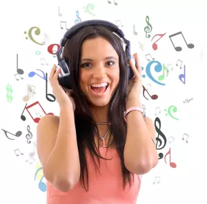 מוזיקה התרופה הטבעית