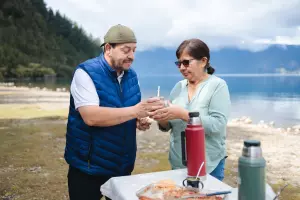 המאטה-לא רק משקה