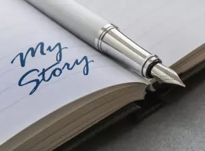 מסע חיים במילים